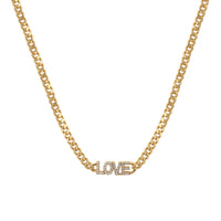 Love Necklace