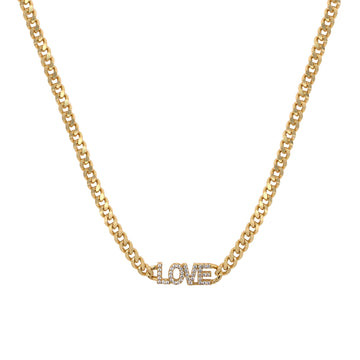 Love Necklace