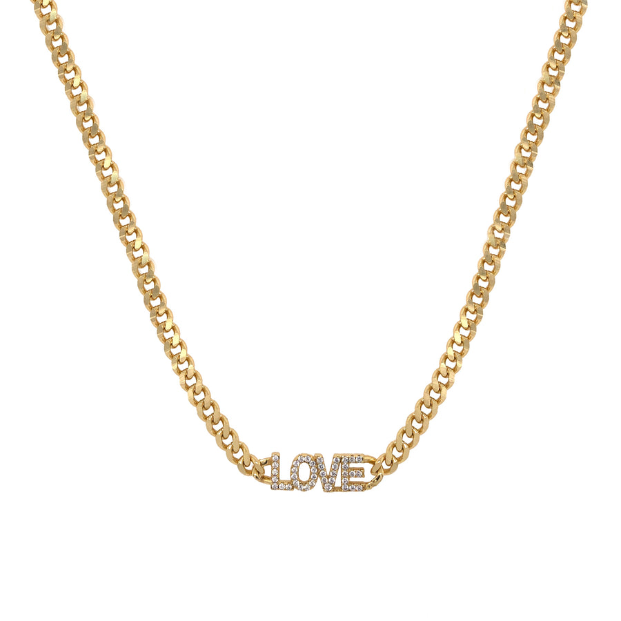 Love Necklace