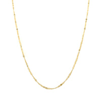 Twinkle Choker Necklace