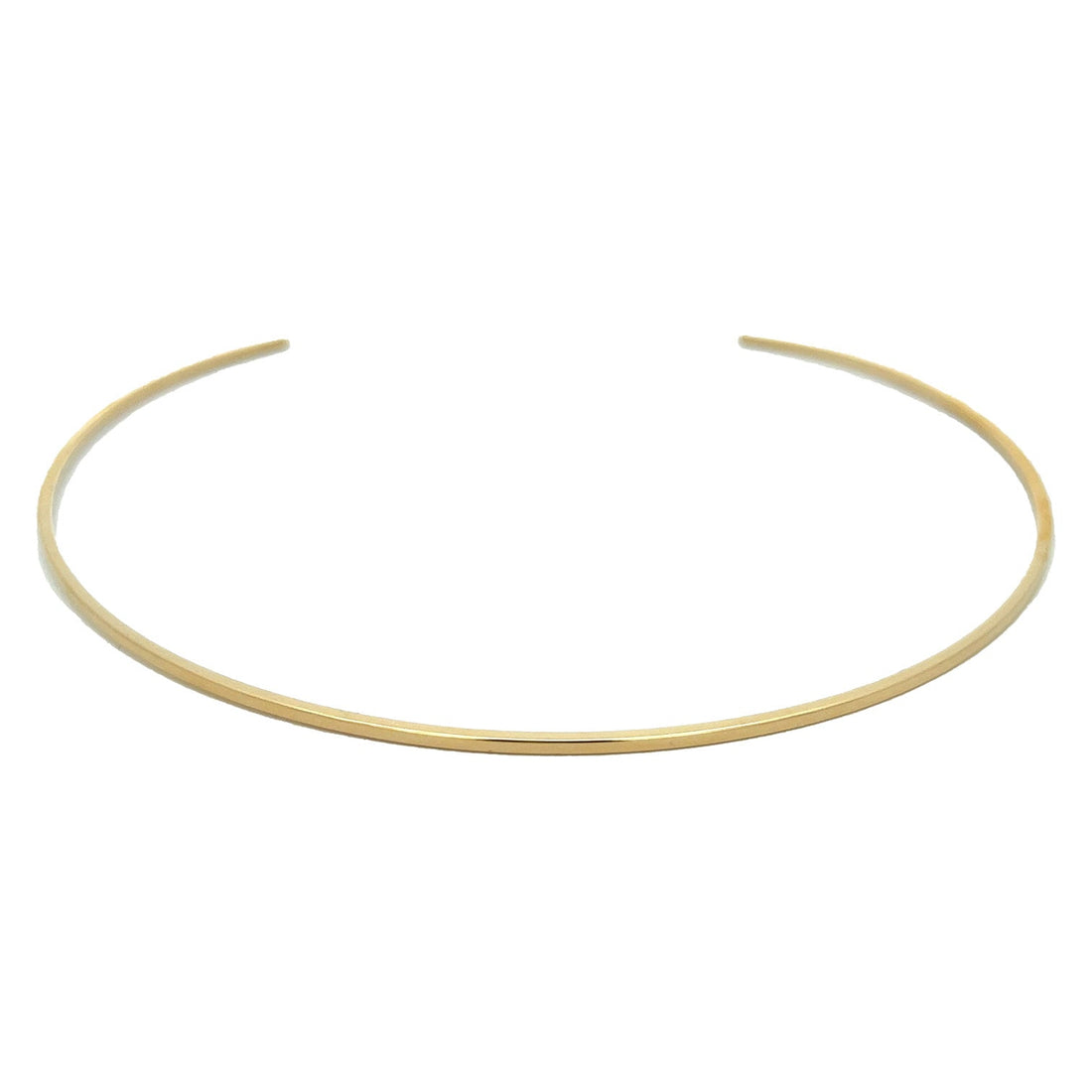 Choker Charm Necklace