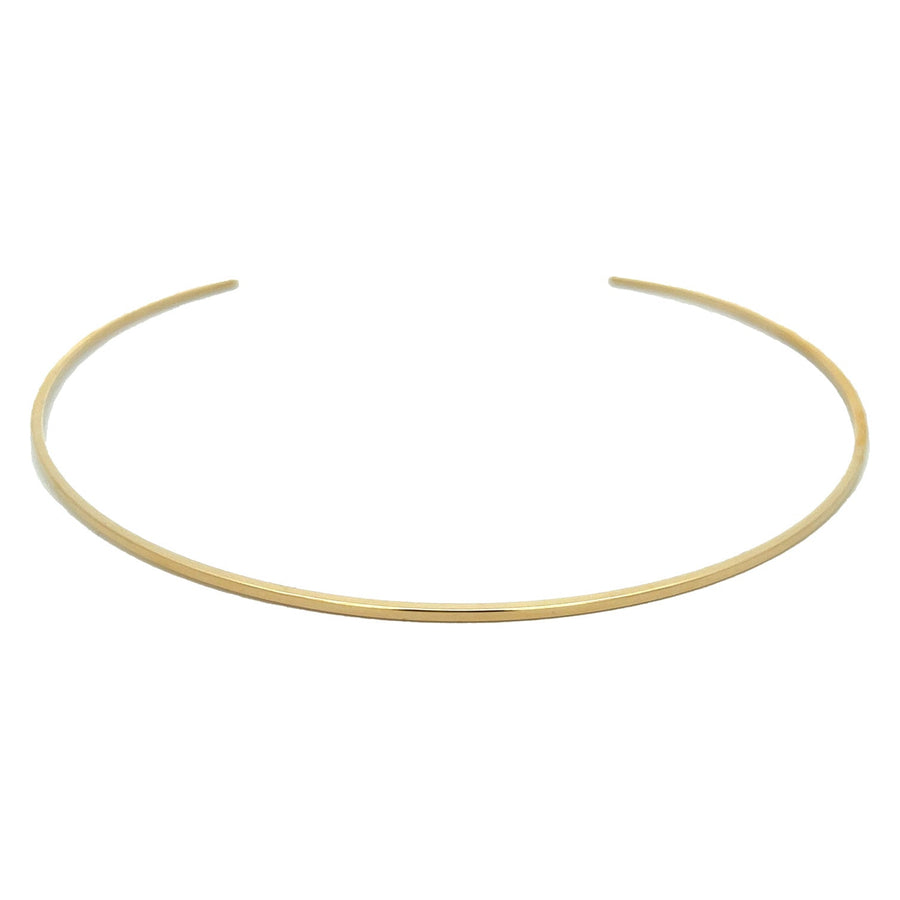 Choker Charm Necklace