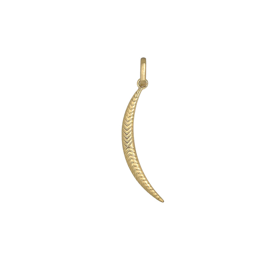 Choker Charm Necklace
