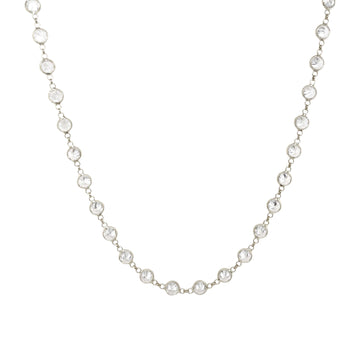 Station Necklace