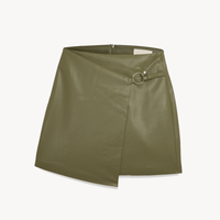 Olive Lenny Skirt
