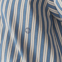 REMIS TOP -- LUCERNE STRIPE