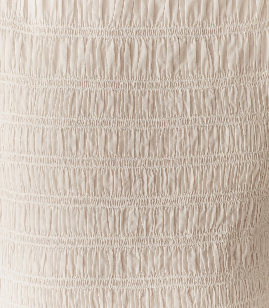 RIZZO DRESS -- SALT