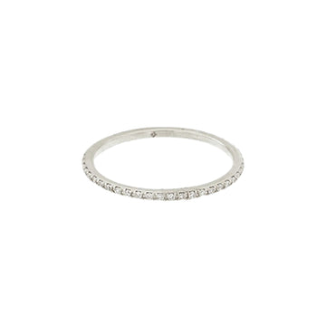Diamond Eternity Band Ring