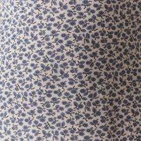 ROMINA DRESS -- CORNFLOWER HILLSIDE BLOOM