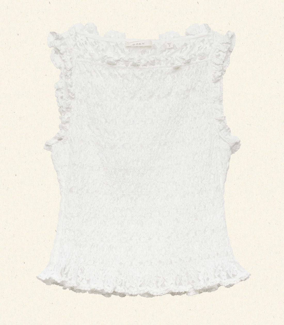 ROSITA TOP -- SALT