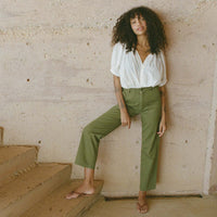 JUNE TOP -- SALT