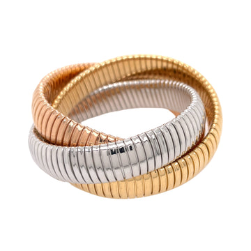 Triple Strand Bracelet