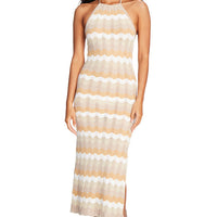 Cornelia Wavy Beige