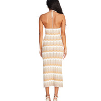 Cornelia Wavy Beige