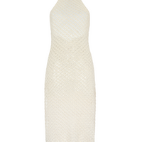 Cornelia Ivory Dress