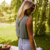 Khaki Matea Set