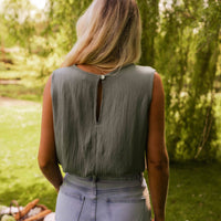 Khaki Matea Set