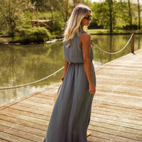Khaki Matea Set