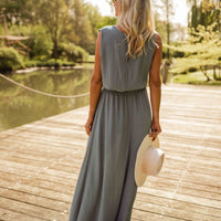 Khaki Matea Set