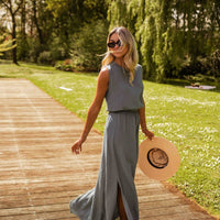 Khaki Matea Set