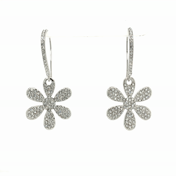 Daisy Drop Earrings