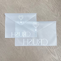 Crush Bikini Storage Bag