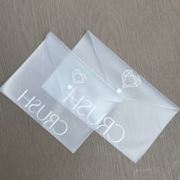 Crush Bikini Storage Bag