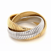 Triple Strand Bracelet